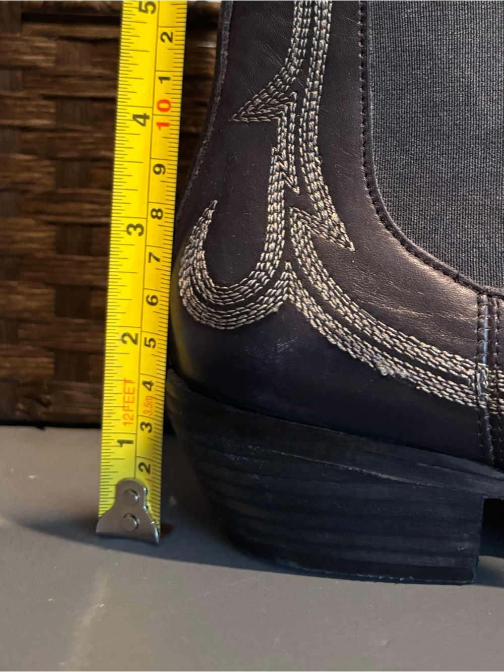 Free People boot - Picture 14 of 14